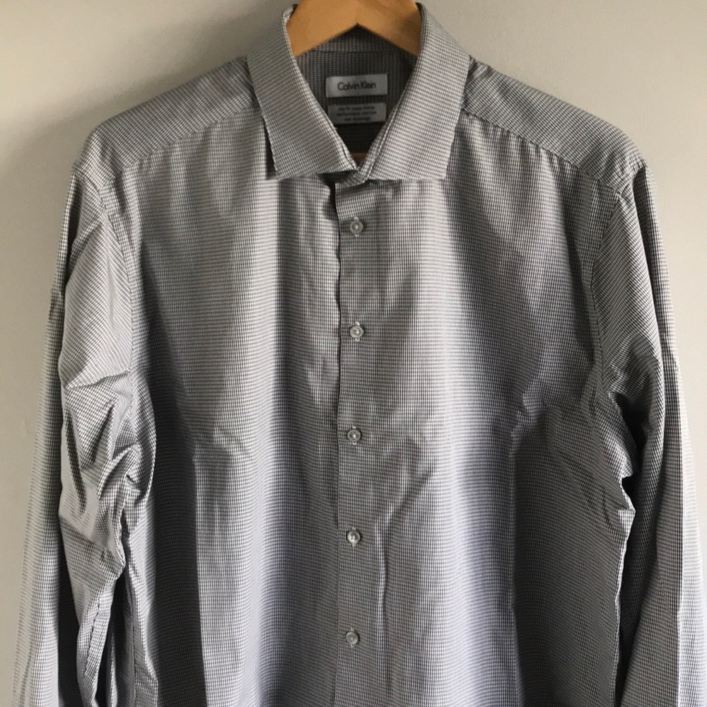 Calvin Klein Dress Shirt